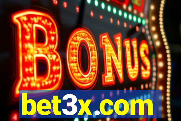 bet3x.com