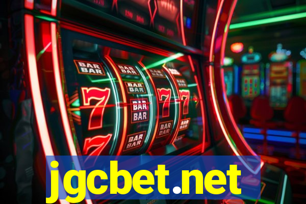 jgcbet.net