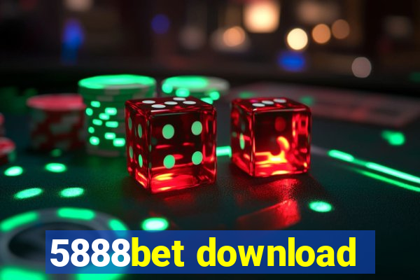 5888bet download