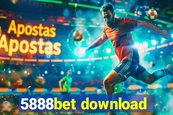 5888bet download