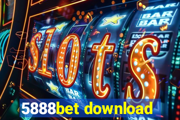 5888bet download