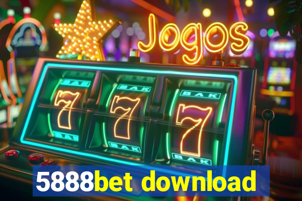 5888bet download