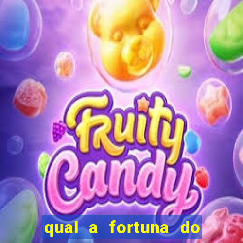 qual a fortuna do jogador marcelo do fluminense