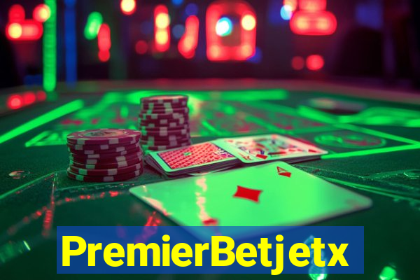 PremierBetjetx