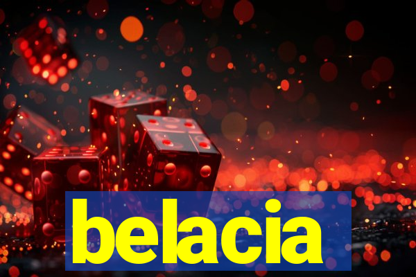 belacia