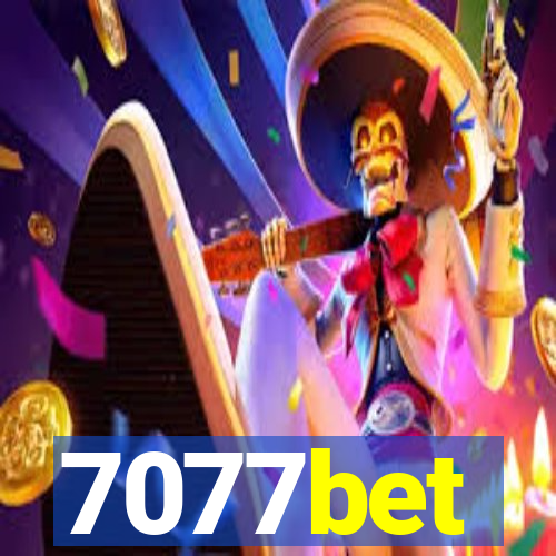 7077bet