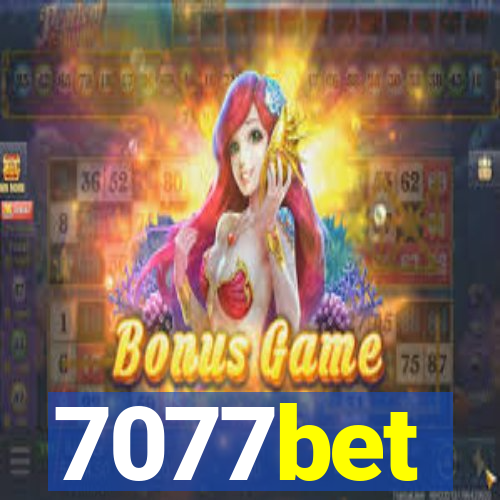 7077bet