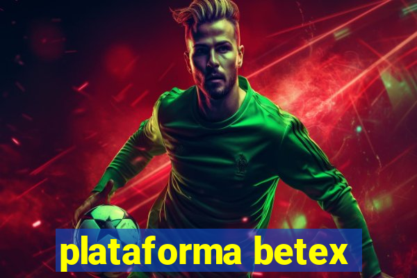 plataforma betex