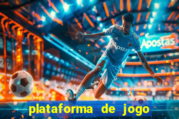 plataforma de jogo que paga no cadastro