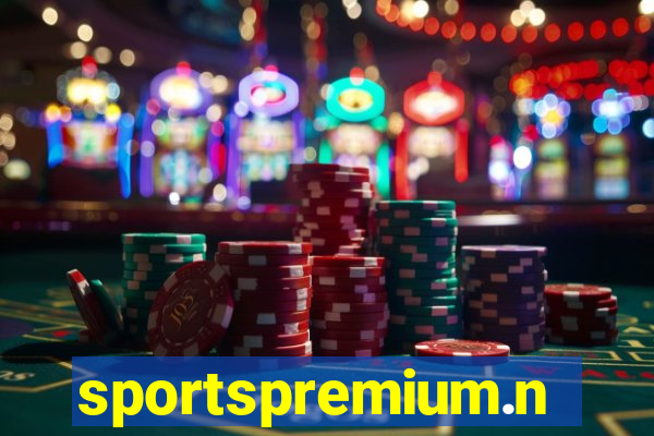 sportspremium.net