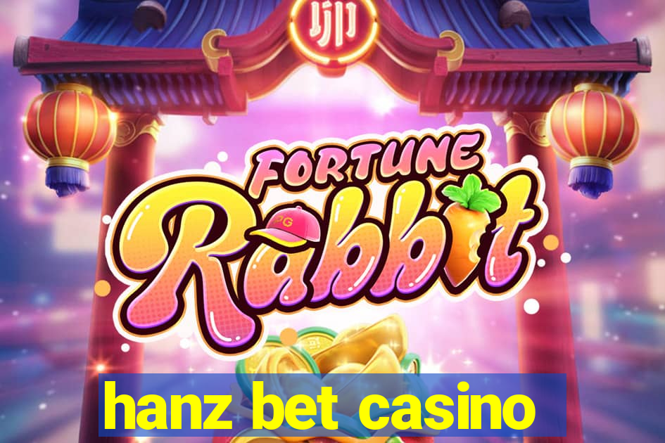 hanz bet casino