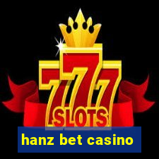 hanz bet casino