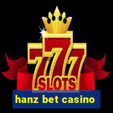 hanz bet casino