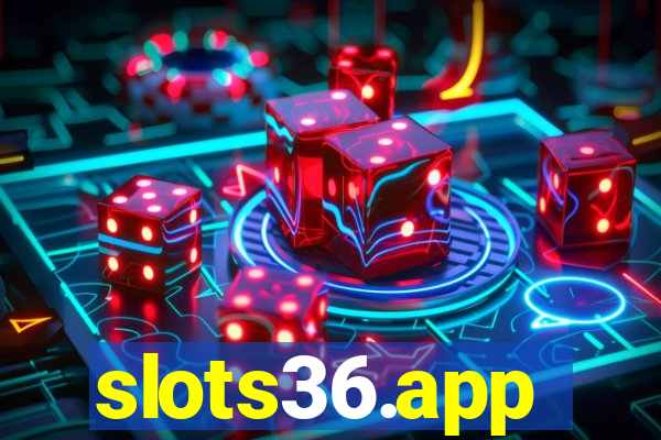 slots36.app