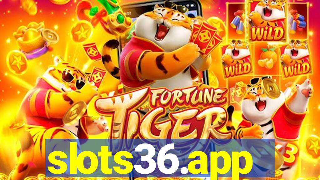 slots36.app