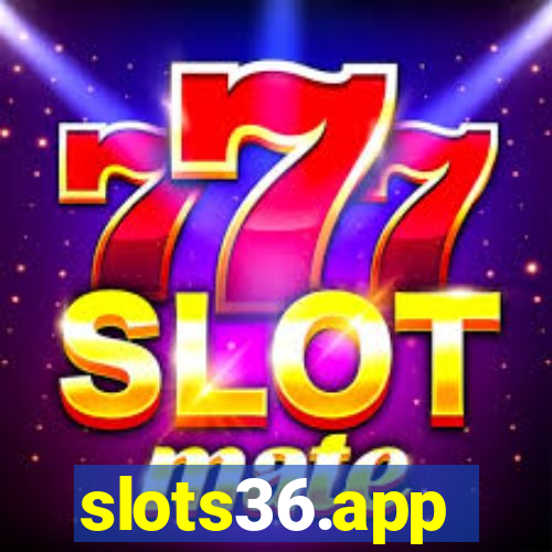 slots36.app