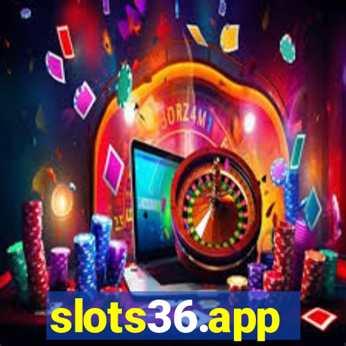 slots36.app