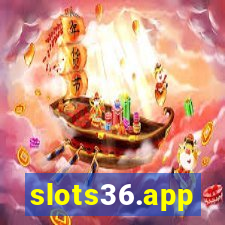 slots36.app