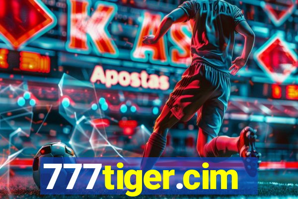 777tiger.cim