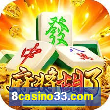 8casino33.com