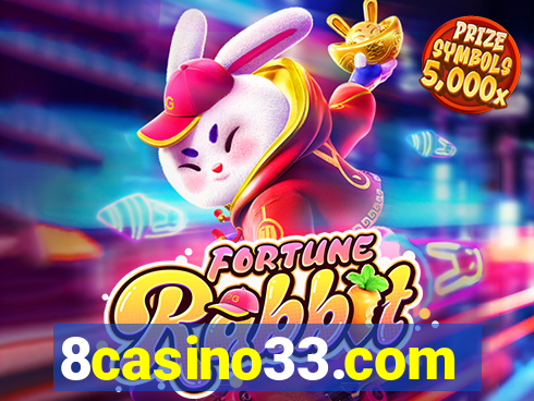 8casino33.com