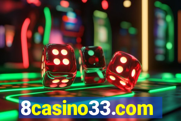 8casino33.com