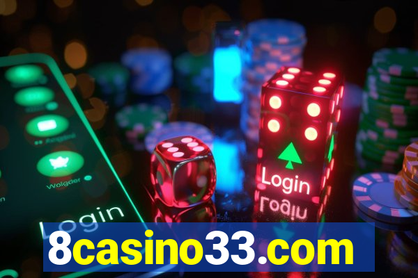 8casino33.com