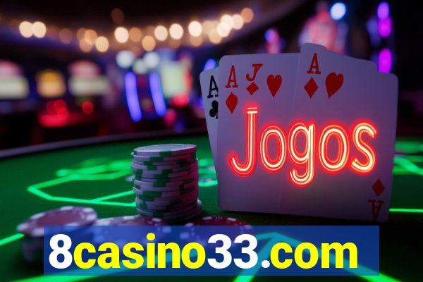 8casino33.com