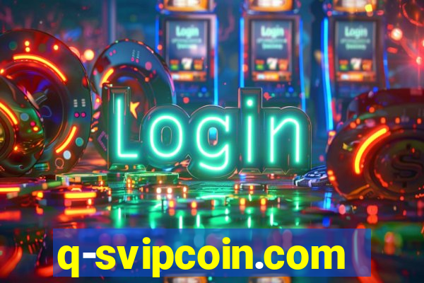 q-svipcoin.com