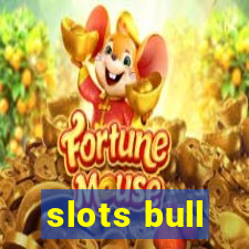 slots bull