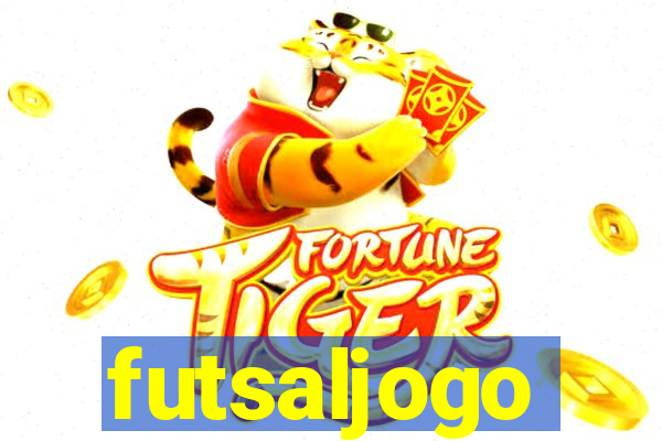 futsaljogo