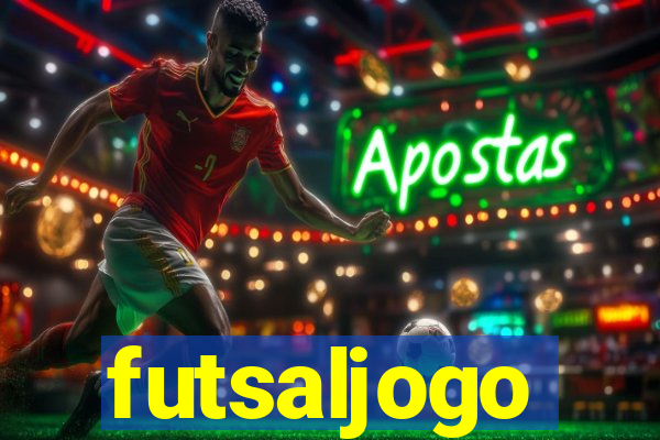 futsaljogo