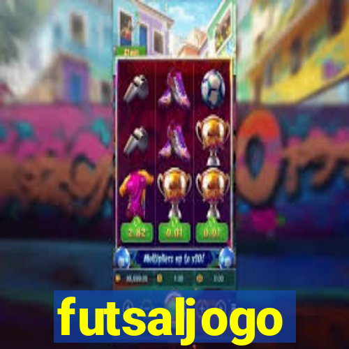 futsaljogo