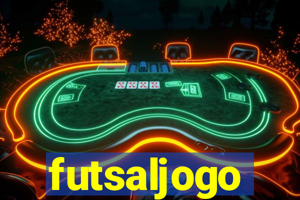 futsaljogo