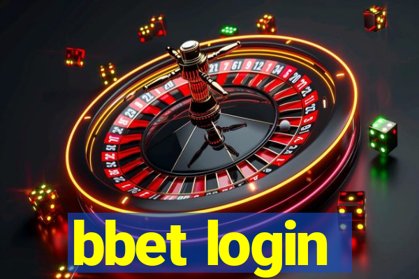 bbet login