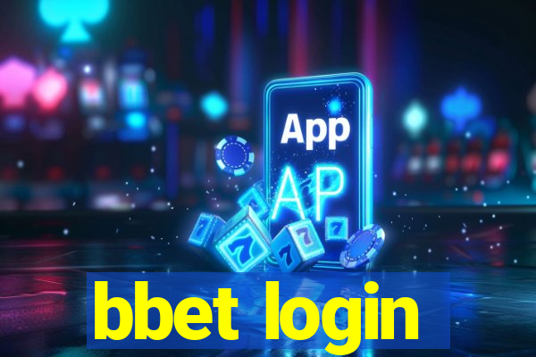 bbet login