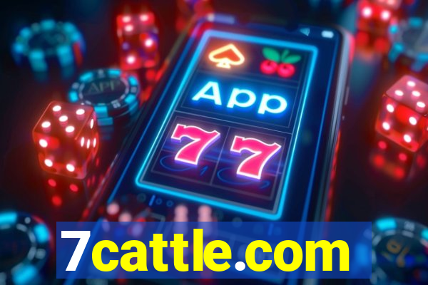 7cattle.com