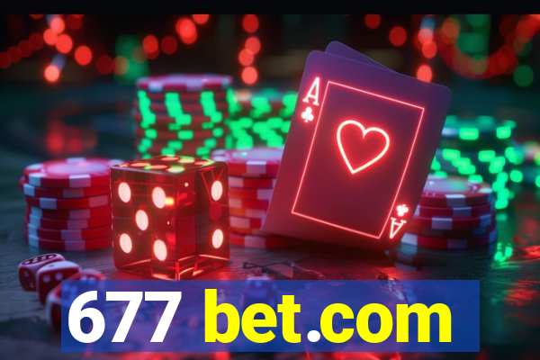 677 bet.com