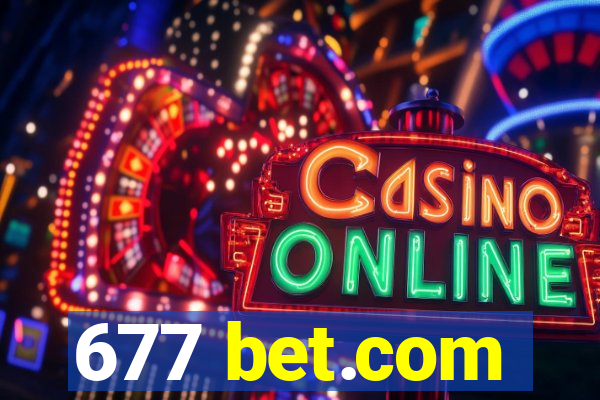 677 bet.com