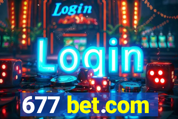 677 bet.com