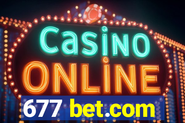 677 bet.com