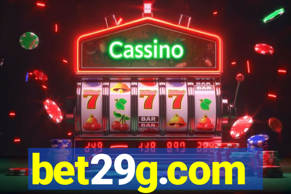 bet29g.com