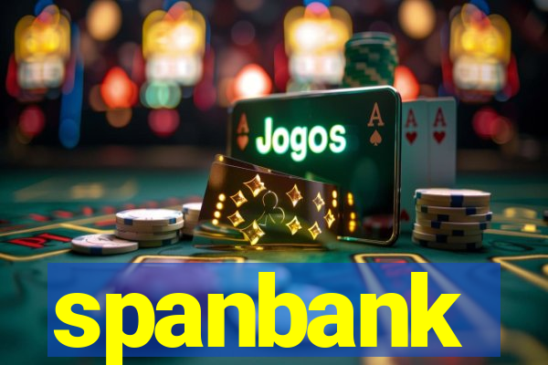 spanbank