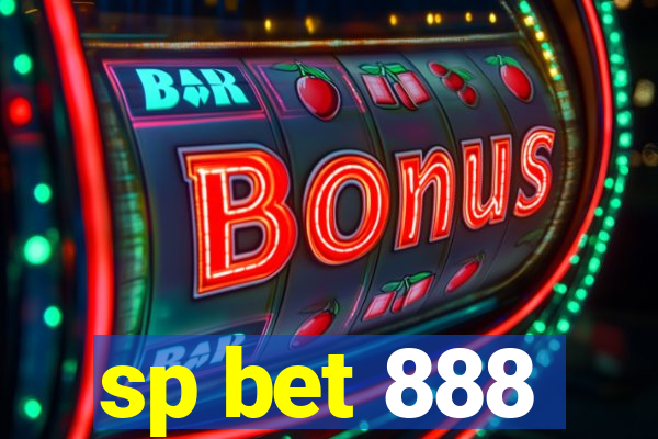 sp bet 888