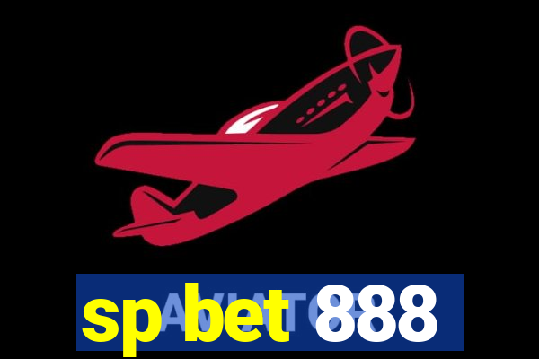 sp bet 888