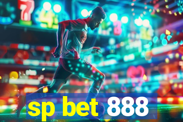 sp bet 888