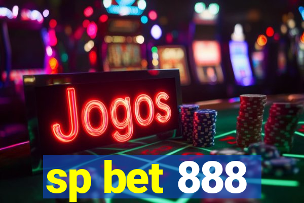 sp bet 888