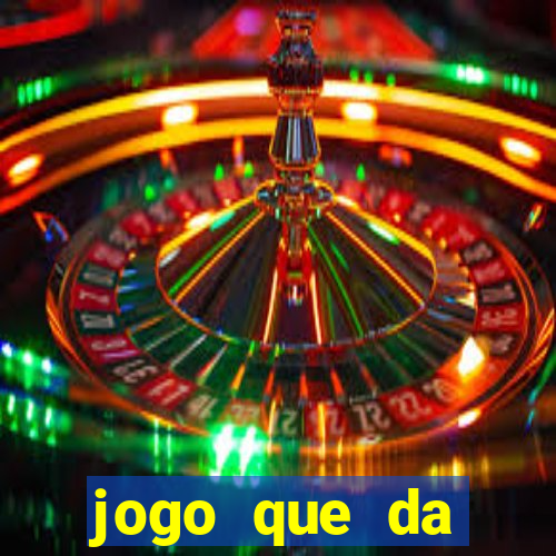 jogo que da dinheiro no paypal