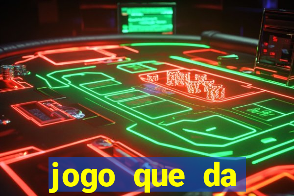 jogo que da dinheiro no paypal