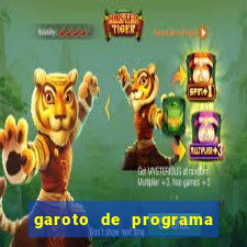 garoto de programa da zona leste